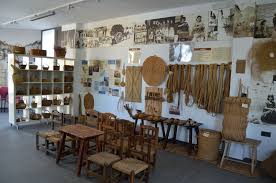 Museo del Esparto de Cieza