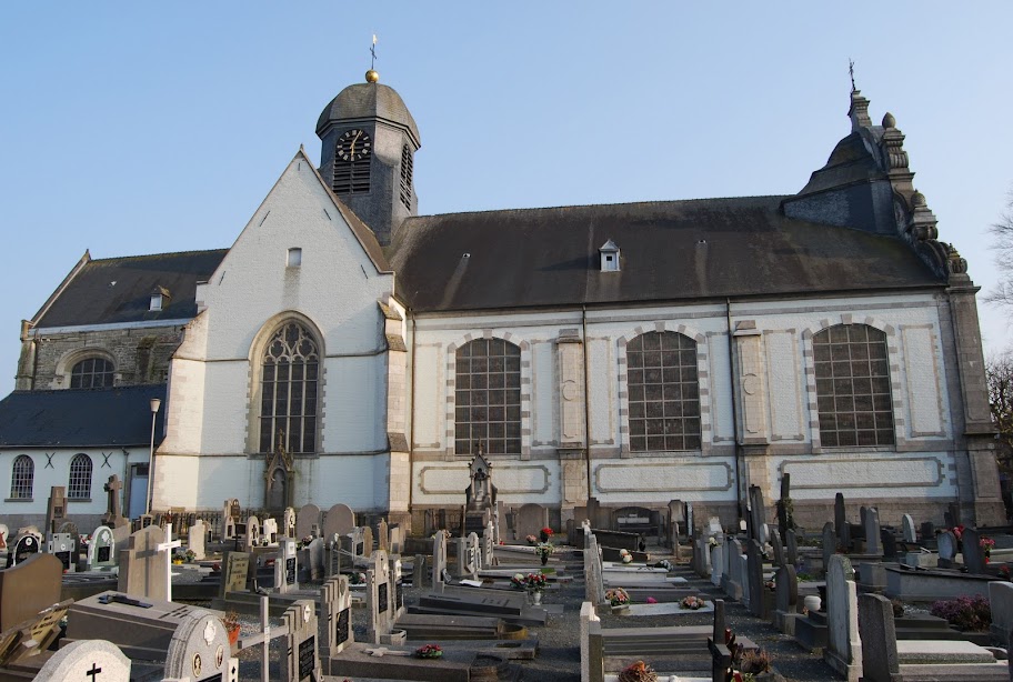 Пепинген и Меербеке 