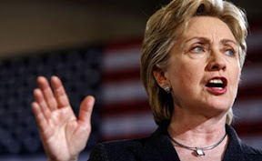 Hilary Clinton