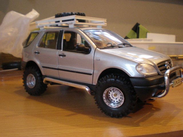 so real diecast