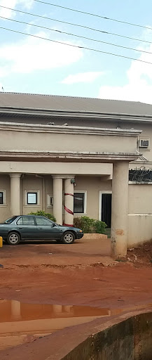 Asabana Annex, Isieke, Asaba, Nigeria, Hotel, state Anambra