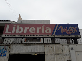 Libreria Max