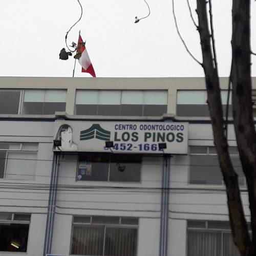 Comentarios y opiniones de Centro Odontologico Los Pinos