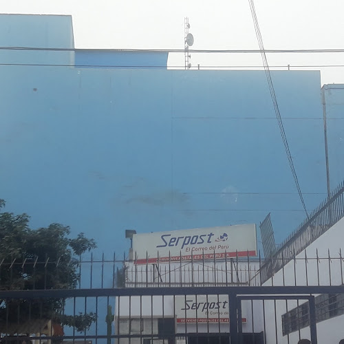 Av. Alfredo Mendiola, Cercado de Lima 15101, Perú