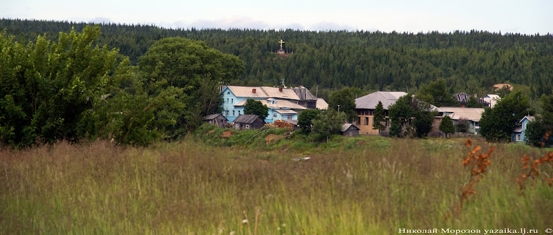 Стать Севера 2010. Часть 2. Терский берег. 