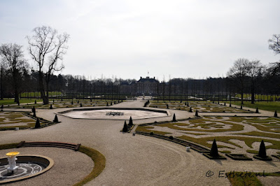 Uitje: Paleis het Loo