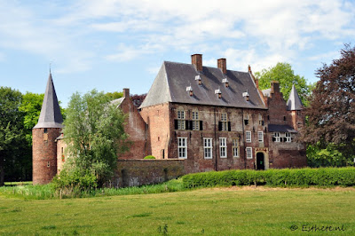 Kasteel Hernen