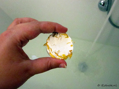 Bath Creamer