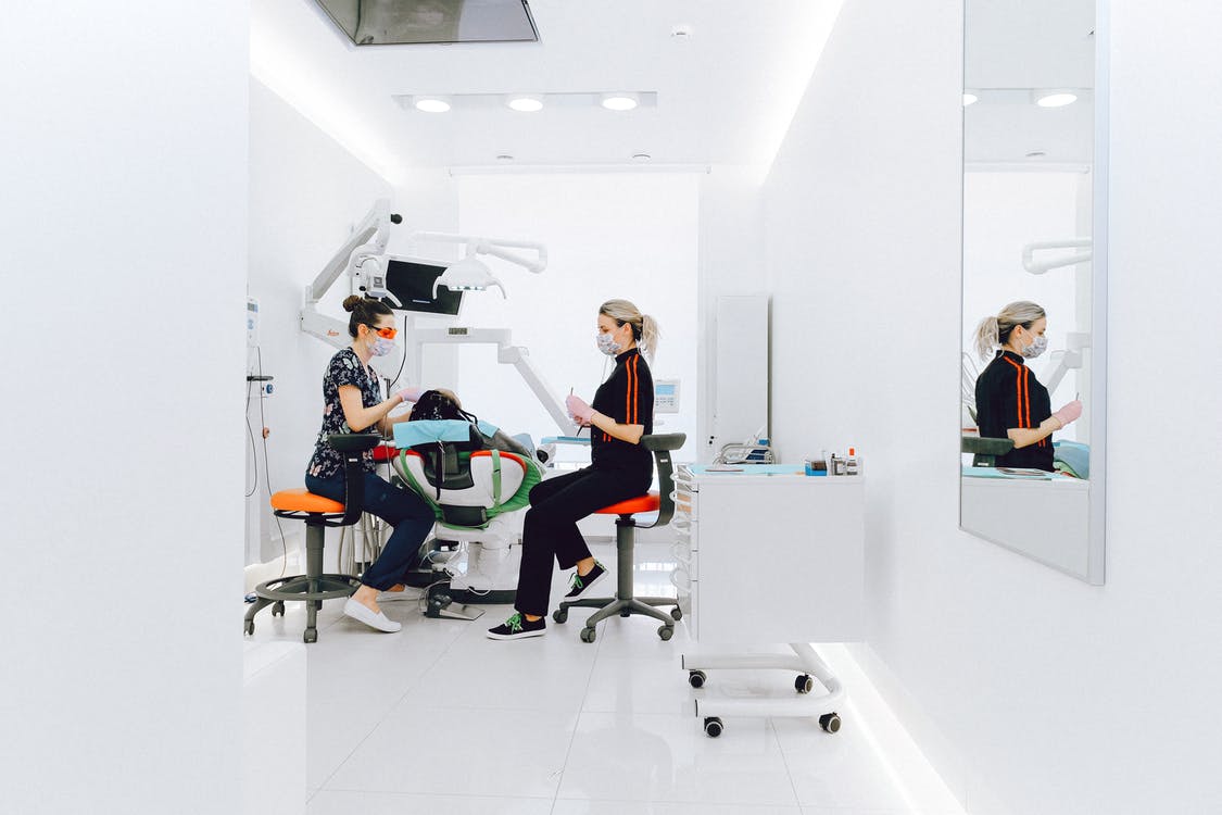 What Dentists Should Know About Per Diem Employee Classifications