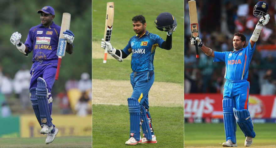 Top 5 run scorers in Asia Cup history: As a tournament that serves as a stepping stone to the World Cup, the Asia Cup holds