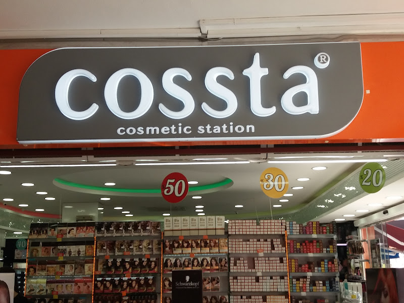 Cossta Cosmetic Station