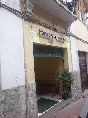 Opiniones de Panadería Sansipan en Quito - Panadería