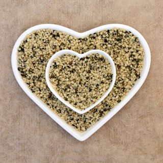 photo of All About Hemp Hearts image