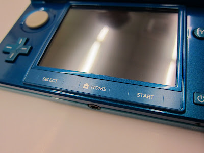 開箱文 3d視覺衝擊 Nintendo 3ds開箱 Hrock的3c分部 痞客邦