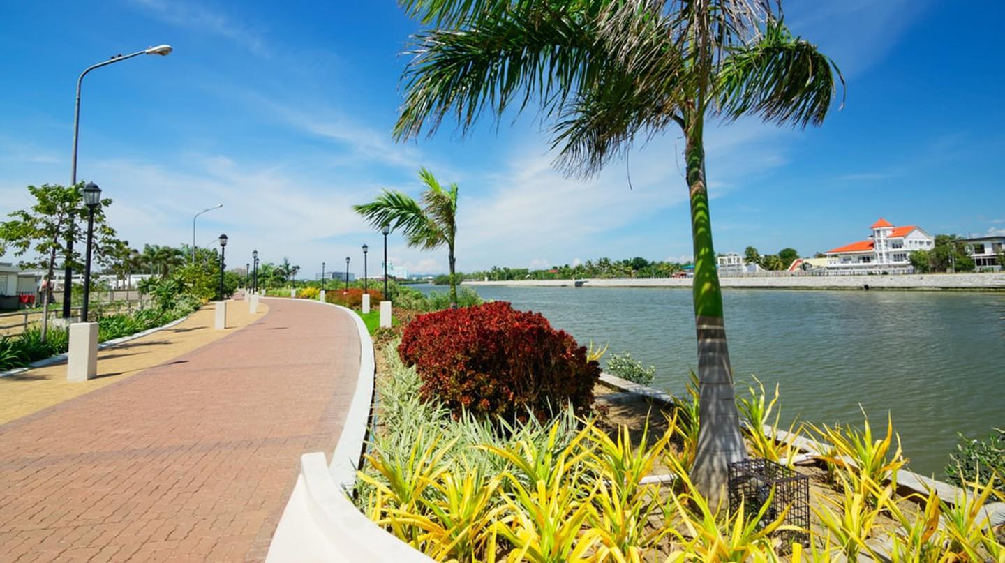 The best places to retire in the Philippines, in 2021 - Philippine