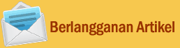 Berlangganan via Email