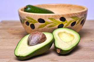 Avocado-for-hair-care
