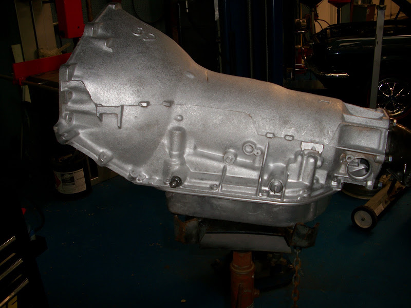 Transmission Services