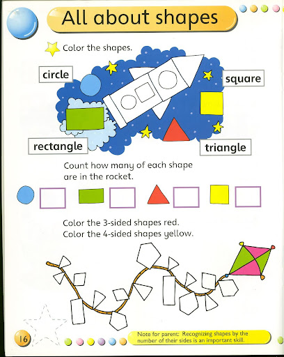 شيتات وأوراق عمل ملونة لمادة ( math ) لرياض الأطفال Varios%20032