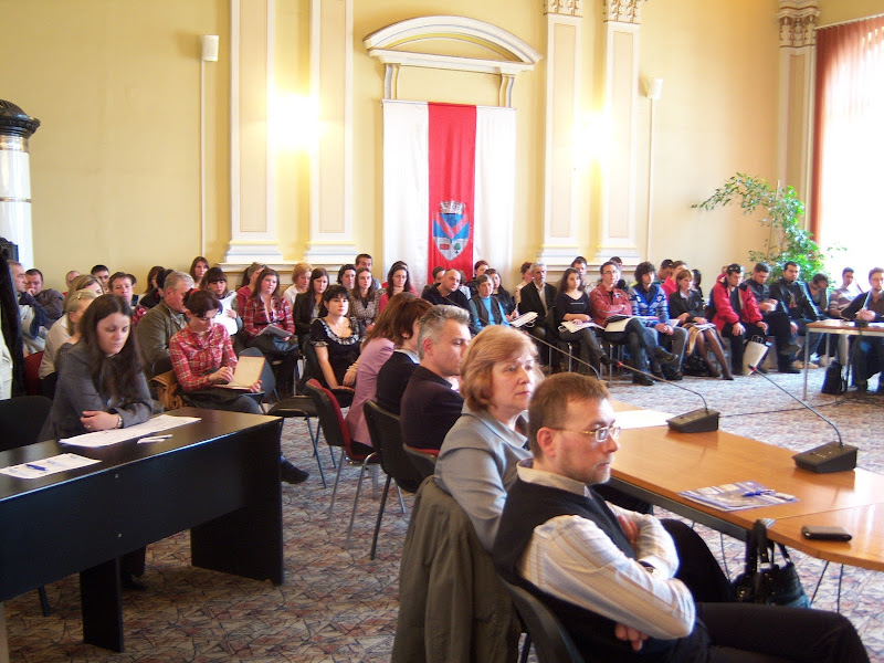 imagine seminar turda
