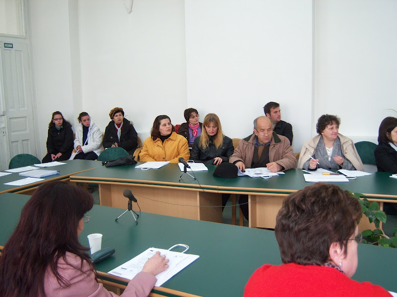 imagine seminar Dej