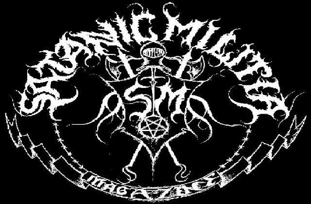 satanic militia