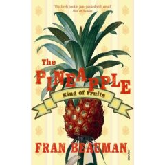 Booklist: The Pineapple