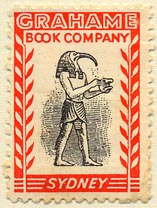 Book Trade Labels