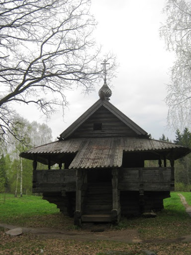 Уездные бриллианты (Тверская область)