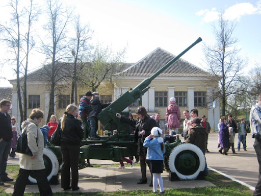 Уездные бриллианты (Тверская область)