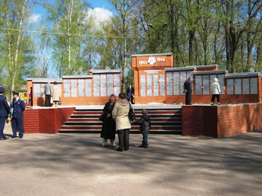 Уездные бриллианты (Тверская область)