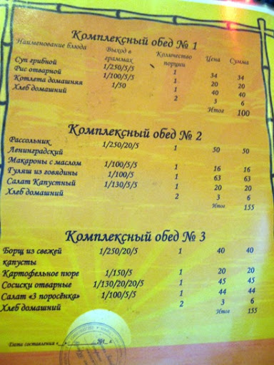 Уездные бриллианты (Тверская область)