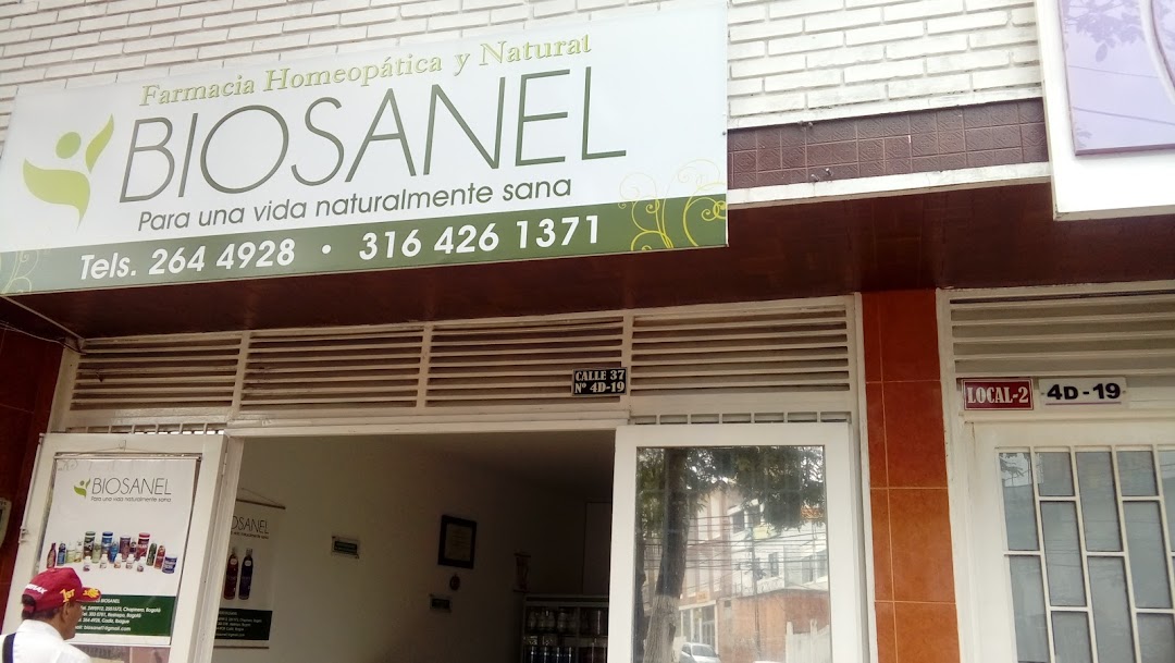 Biosanel