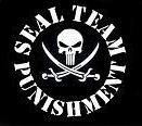 Seal Team Punishment