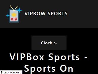 viprow.net