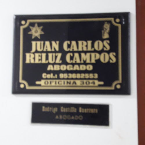 Juan Carlos Reluz Campos - Chiclayo