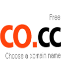 Free Domain CO.CC