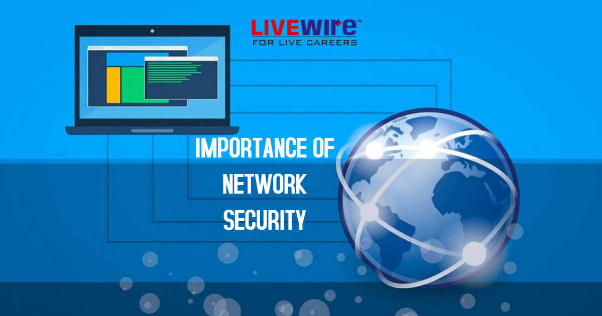 Network Security Course in Thrissur