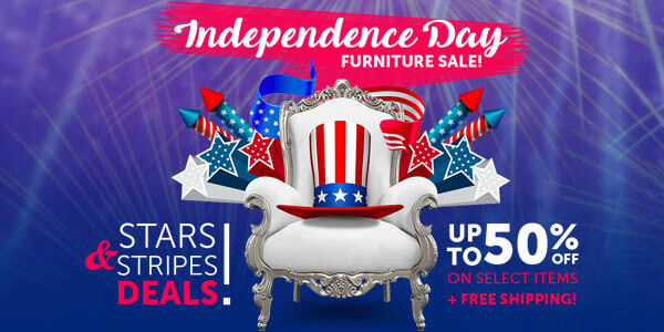 4th July Special Furniture Deals 2018 New York Furniture Outlets