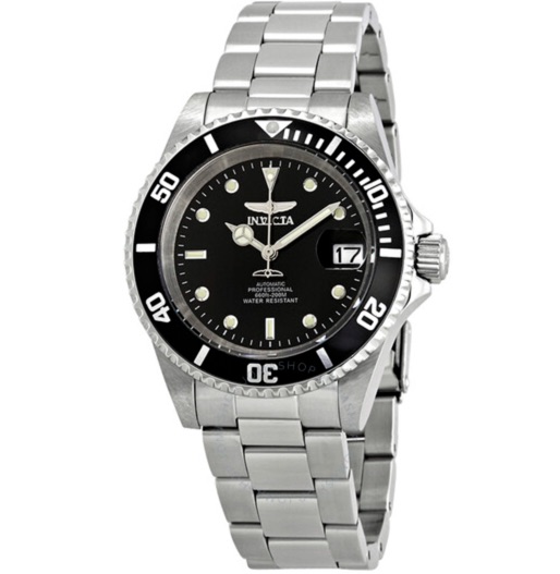 Invicta Pro Diver Automatic