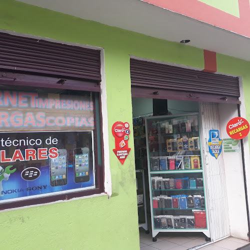 Opiniones de Tecni - Smarf en Quito - Tienda de móviles