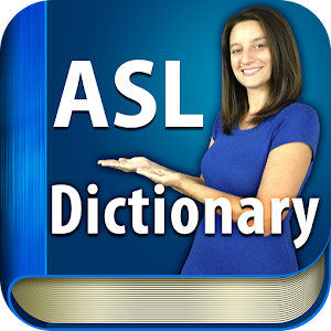 ASL Dictionary - Sign Language apk Download