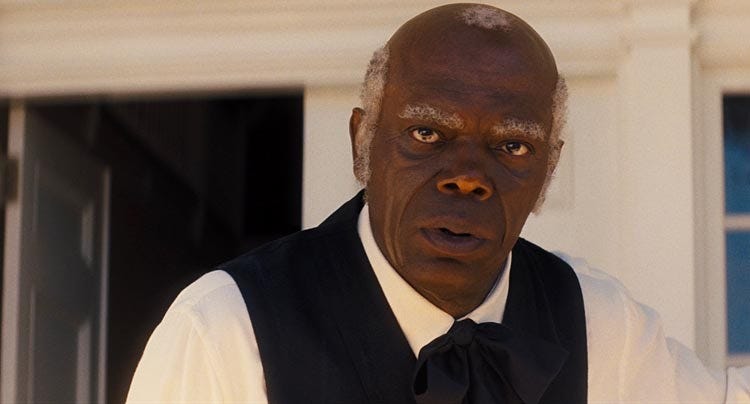 12 Unforgettable Black Villains in Movies