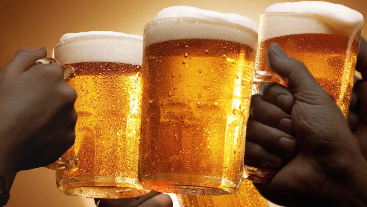 Six Amazing Benefits Of Beer | The Guardian Nigeria News - Nigeria and  World News — Guardian Life — The Guardian Nigeria News – Nigeria and World  News
