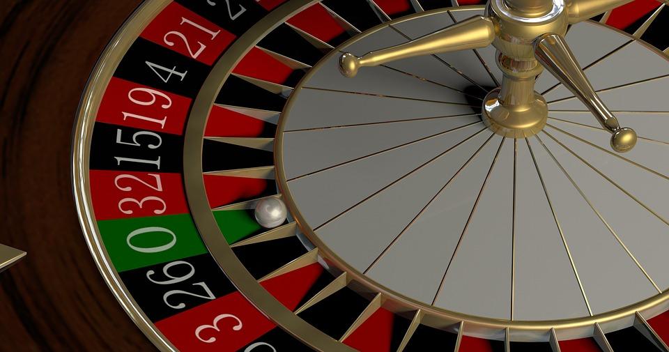 Gambling, Roulette, Game Bank, Roulette Wheel, Profit