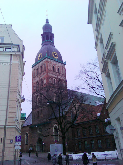 LETONIA - Riga 2011-01-18%2012.08.22