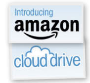 Amazon cloud drive 5 gb online storage