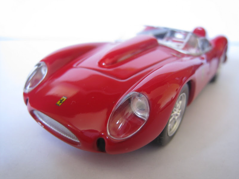 Суперкары - График выхода и Обсуждение