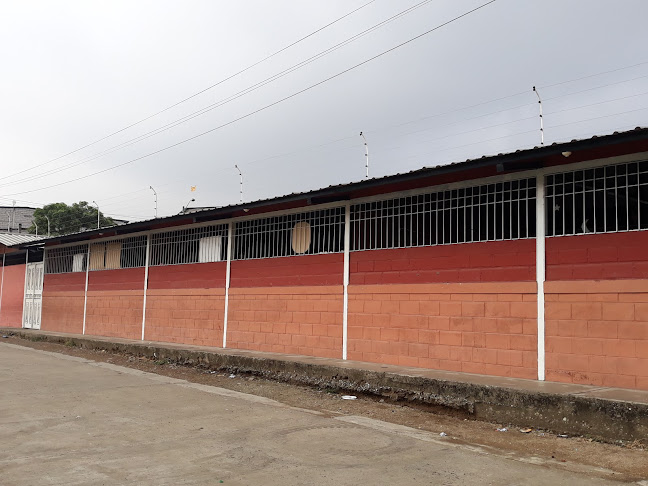Escuela Republica Del Peru