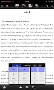 Download Touch Bible (free bible) apk